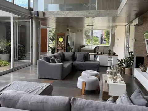 Casa en Venta en Funes, Rosario