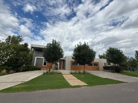 Casa en Venta en Funes, Rosario