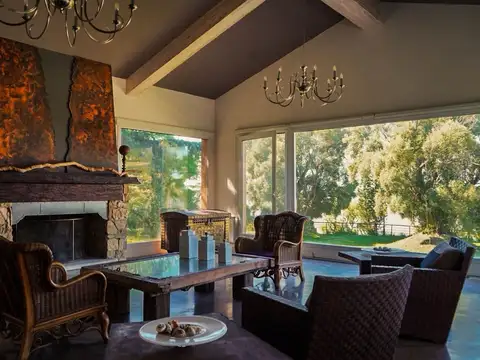 Casa en Venta en Arroyo Seco, Rosario