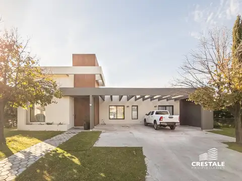 Casa en Venta en Funes, Rosario