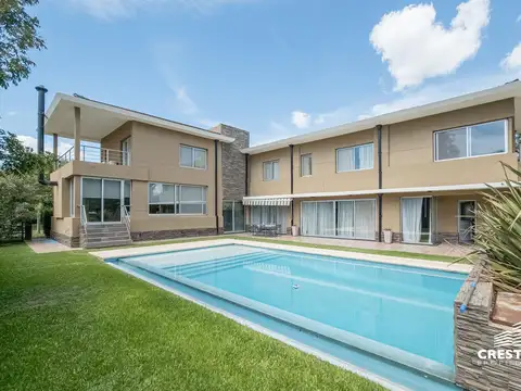 Casa en Venta en Funes, Rosario