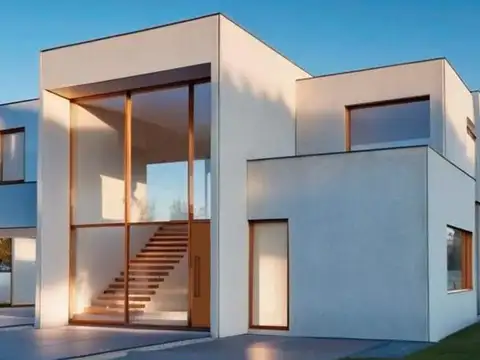 Casa en Venta en Vida Club De Campo, Funes
