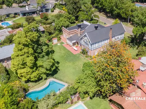 Casa en Venta en Fisherton, Rosario
