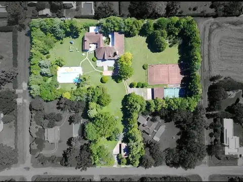 Casa en Venta en Roldan, San Lorenzo