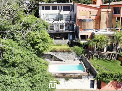 Casa en Venta en La Florida, Rosario
