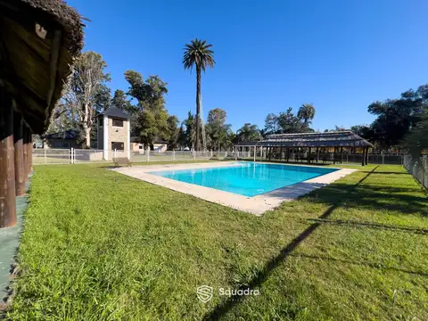 Casa en Venta en Soldini, Rosario