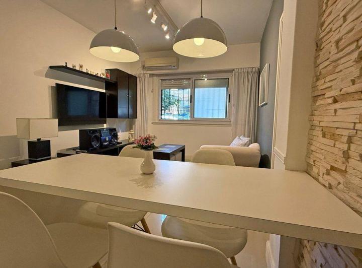 Departamento · 47m² · 3 Ambientes