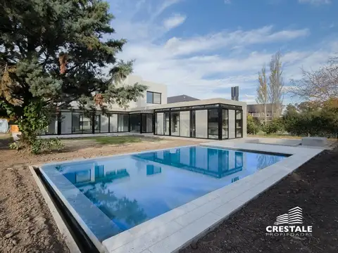 Casa en Venta en Funes, Rosario