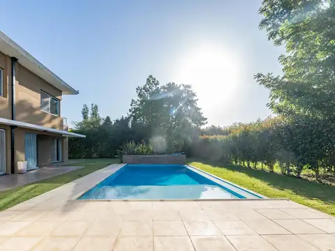 Casa en Venta en Funes, Rosario