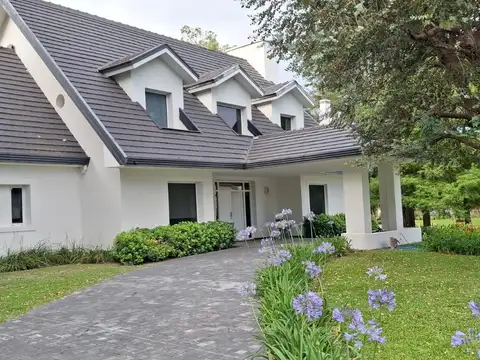 Casa en Venta en Aldea, Rosario