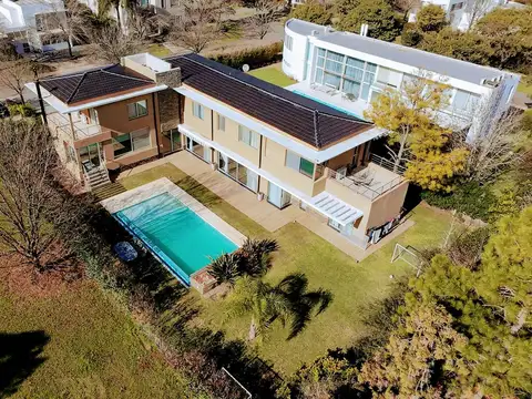 Casa en Venta en Funes, Rosario