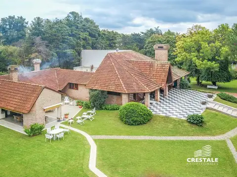 Casa en Venta en Roldan, San Lorenzo