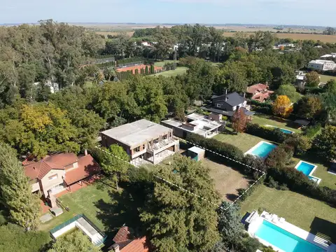 Casa en Venta en Funes, Rosario