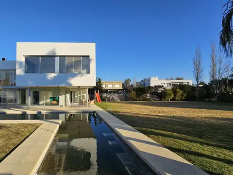 Casa en Venta en Funes, Rosario