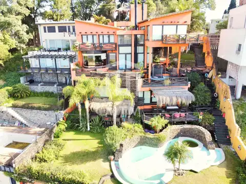 Casa en Venta en La Florida, Rosario