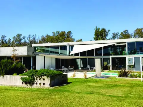 Casa en Venta en Funes, Rosario