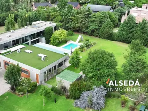 Casa en Venta en Funes, Rosario
