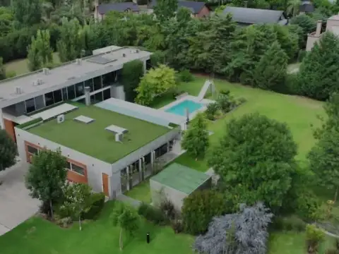 Casa en Venta en Funes, Rosario