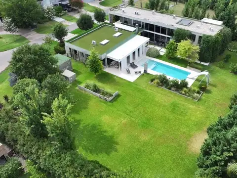 Casa en Venta en Funes, Rosario