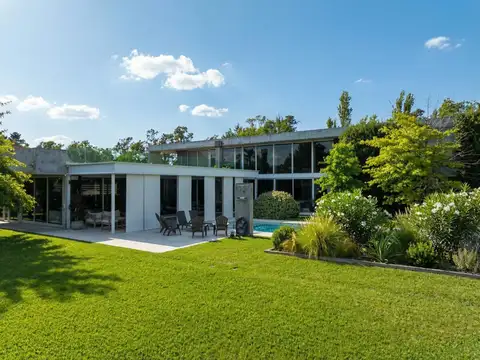 Casa en Venta en Funes, Rosario