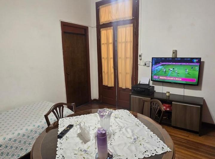 Departamento · 49m² · 3 Ambientes