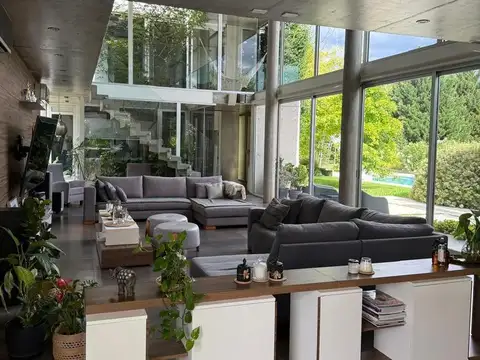 Casa en Venta en Funes, Rosario