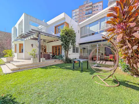 Casa en Venta en Nuestra Señora De Lourdes, Rosario