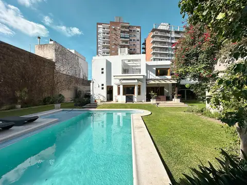 Casa en Venta en Nuestra Señora De Lourdes, Rosario