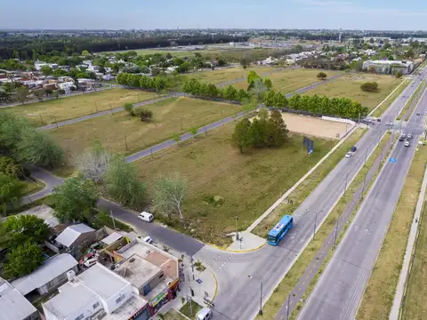 Terreno en Venta en Fisherton, Rosario
