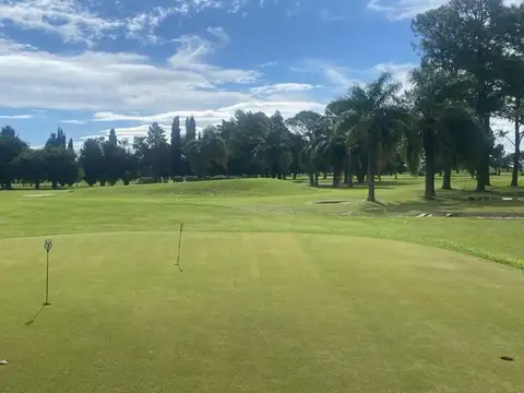 Terreno en Venta en Casilda, Caseros