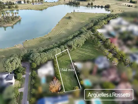 Terreno en Venta en Funes, Rosario