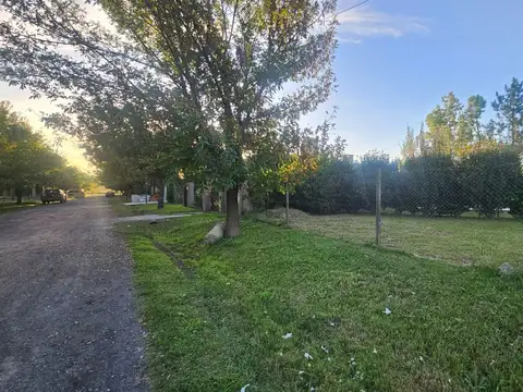 Terreno en Venta en Roldan, San Lorenzo