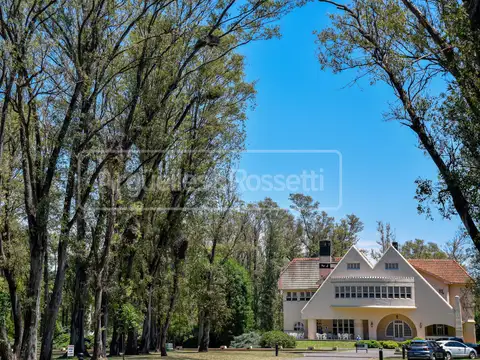 Terreno en Venta en Funes, Rosario