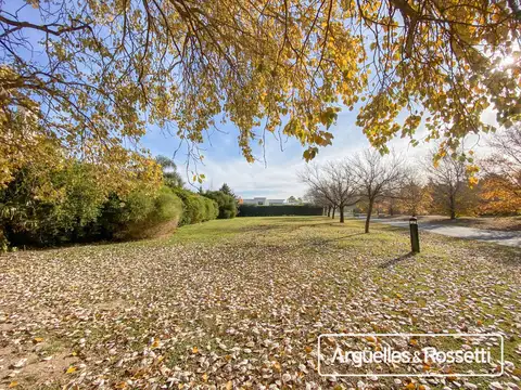 Terreno en Venta en Funes, Rosario