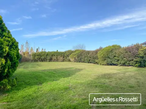 Terreno en Venta en Funes, Rosario