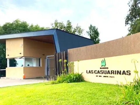 Terreno en Venta en Ibarlucea, Rosario