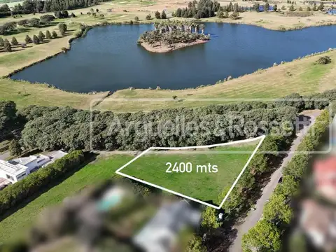 Terreno en Venta en Funes, Rosario