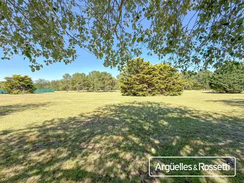 Terreno en Venta en Funes, Rosario