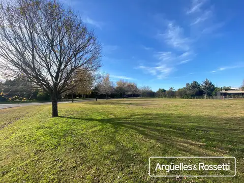 Terreno en Venta en Funes, Rosario
