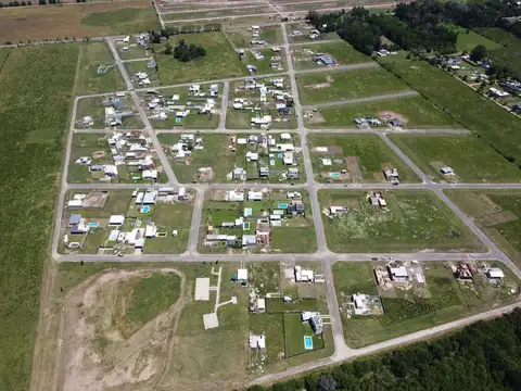 Terreno en Venta en Ibarlucea, Rosario