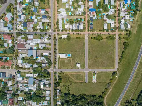 Terreno en Venta en Ibarlucea, Rosario
