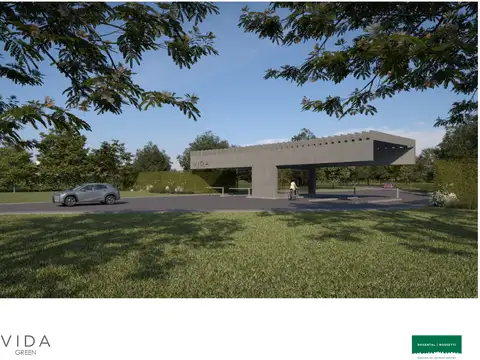 Terreno en Venta en Vida, Funes