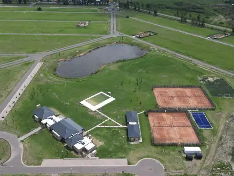 Terreno en Venta en Funes, Rosario