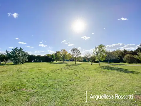 Terreno en Venta en Funes, Rosario