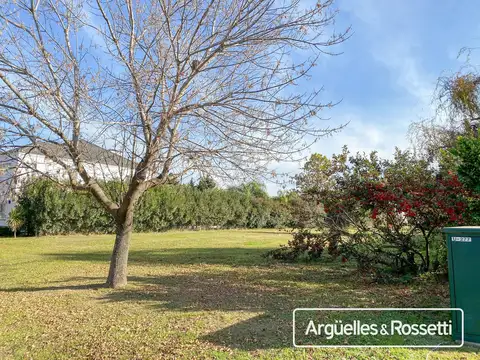 Terreno en Venta en Funes, Rosario