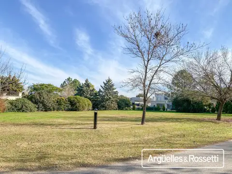 Terreno en Venta en Funes, Rosario