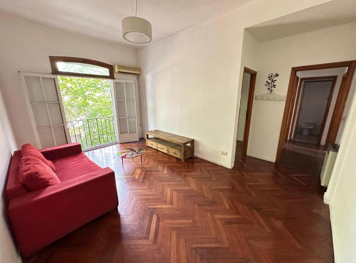 Departamento · 49m² · 3 Ambientes