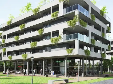 Terreno en Venta en Alvear, Rosario