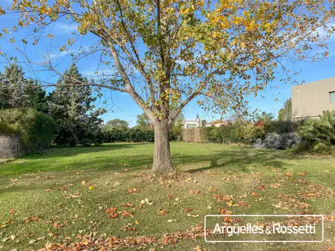 Terreno en Venta en Funes, Rosario