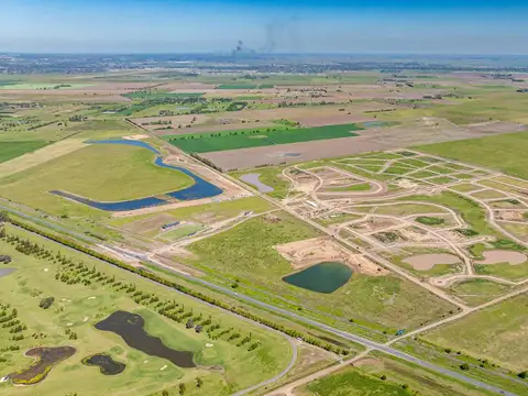 Terreno en Venta en Ibarlucea, Rosario